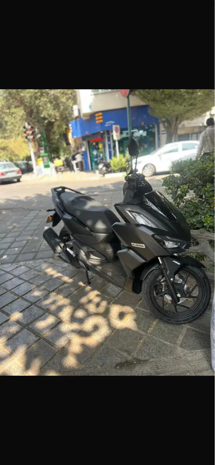 Cl160 آب خنک|موتورسیکلت|تهران, گیشا|دیوار