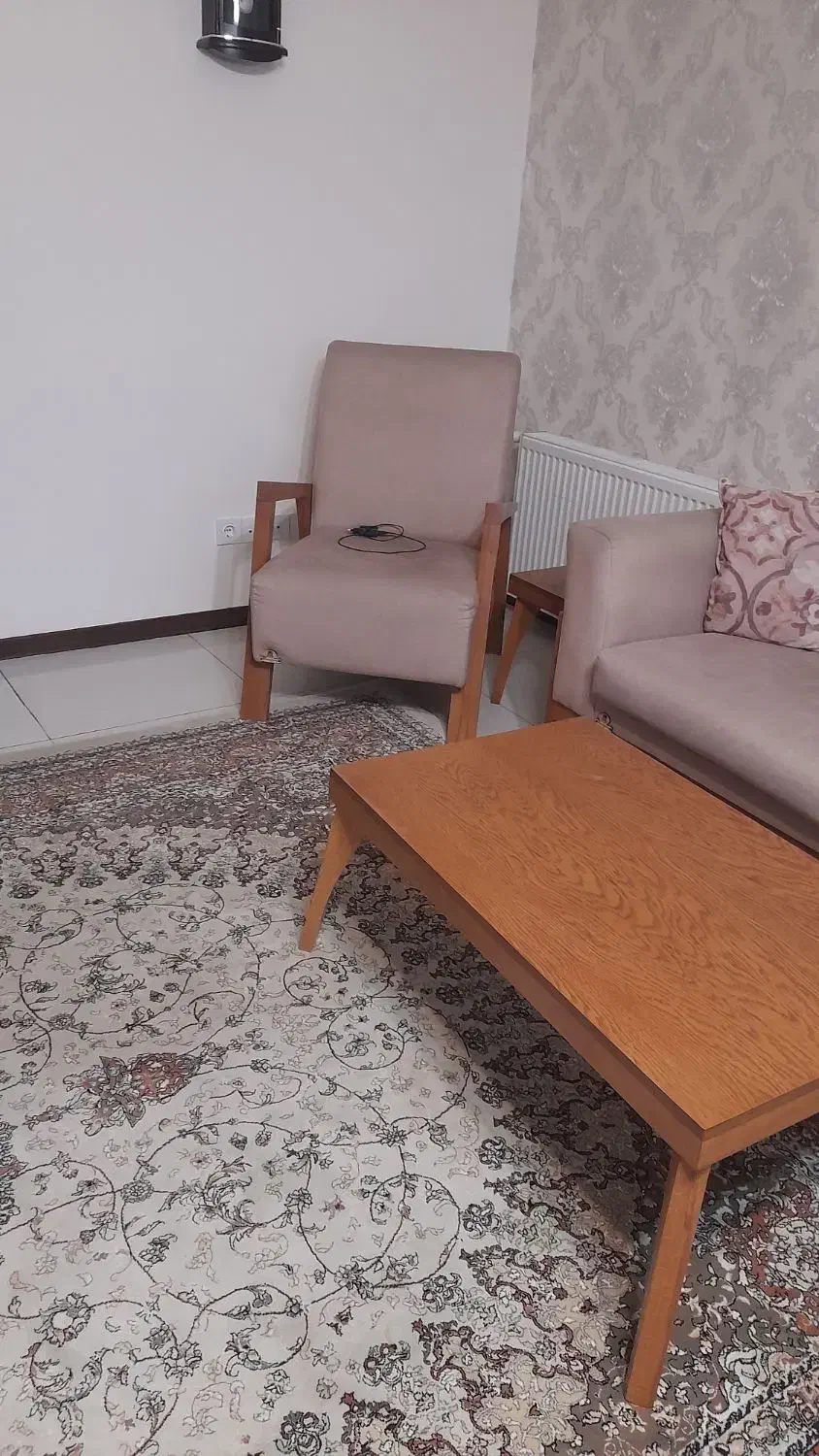 مبل و میز نهار خوری|مبلمان خانگی و میز عسلی|تهران, تهرانسر غربی|دیوار