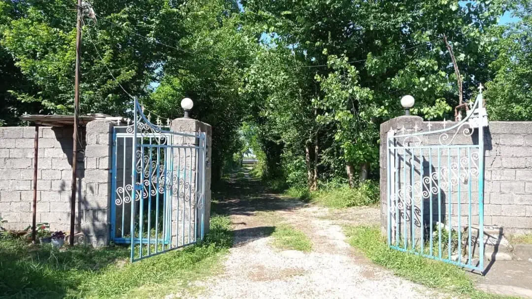 اجاره ویلای بزرگ رضوانشهر|اجارهٔ کوتاهمدت ویلا و باغ|رضوانشهر, |دیوار