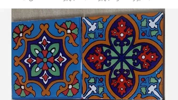 نیروی خانم جهت نقاشی سفال|استخدام هنری و رسانه|تهران, نیروی هوایی (پیروزی)|دیوار