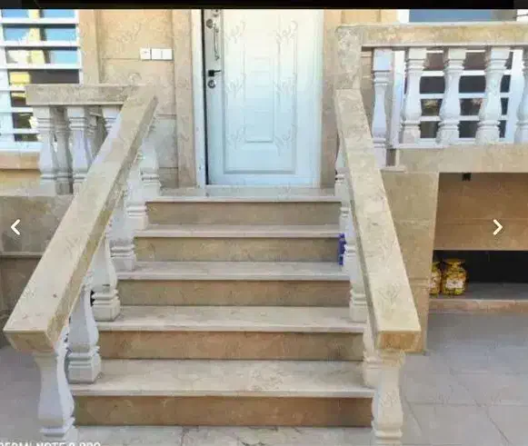 خانه ویلایی شهرک لاله ها با زیر زمین|فروش خانه و ویلا|دوگنبدان, |دیوار