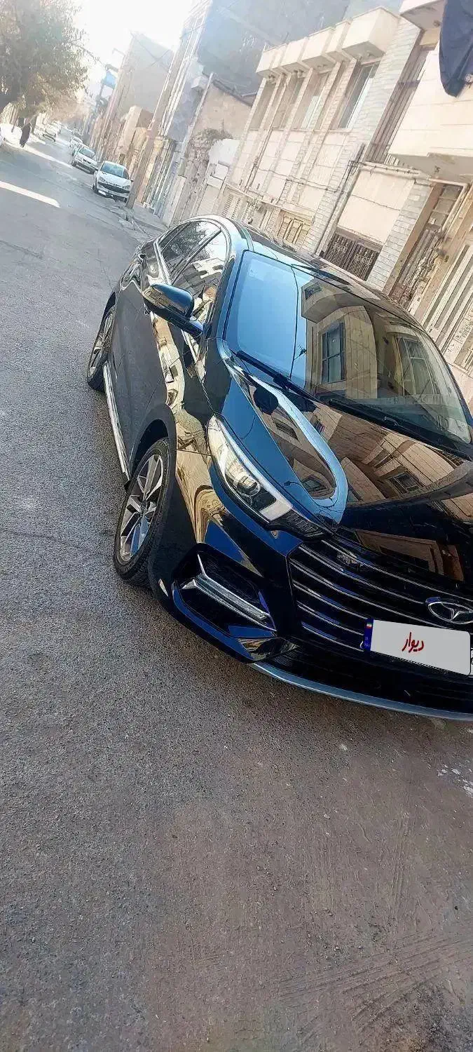 آریزو 6پرو مدل 1403|خودرو سواری و وانت|مشهد, ابوذر|دیوار