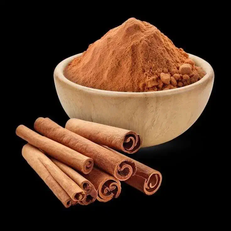 پودر زنجبیل و دارچین اعلا خوش قیمت|عمده‌فروشی|قم, سالاریه|دیوار