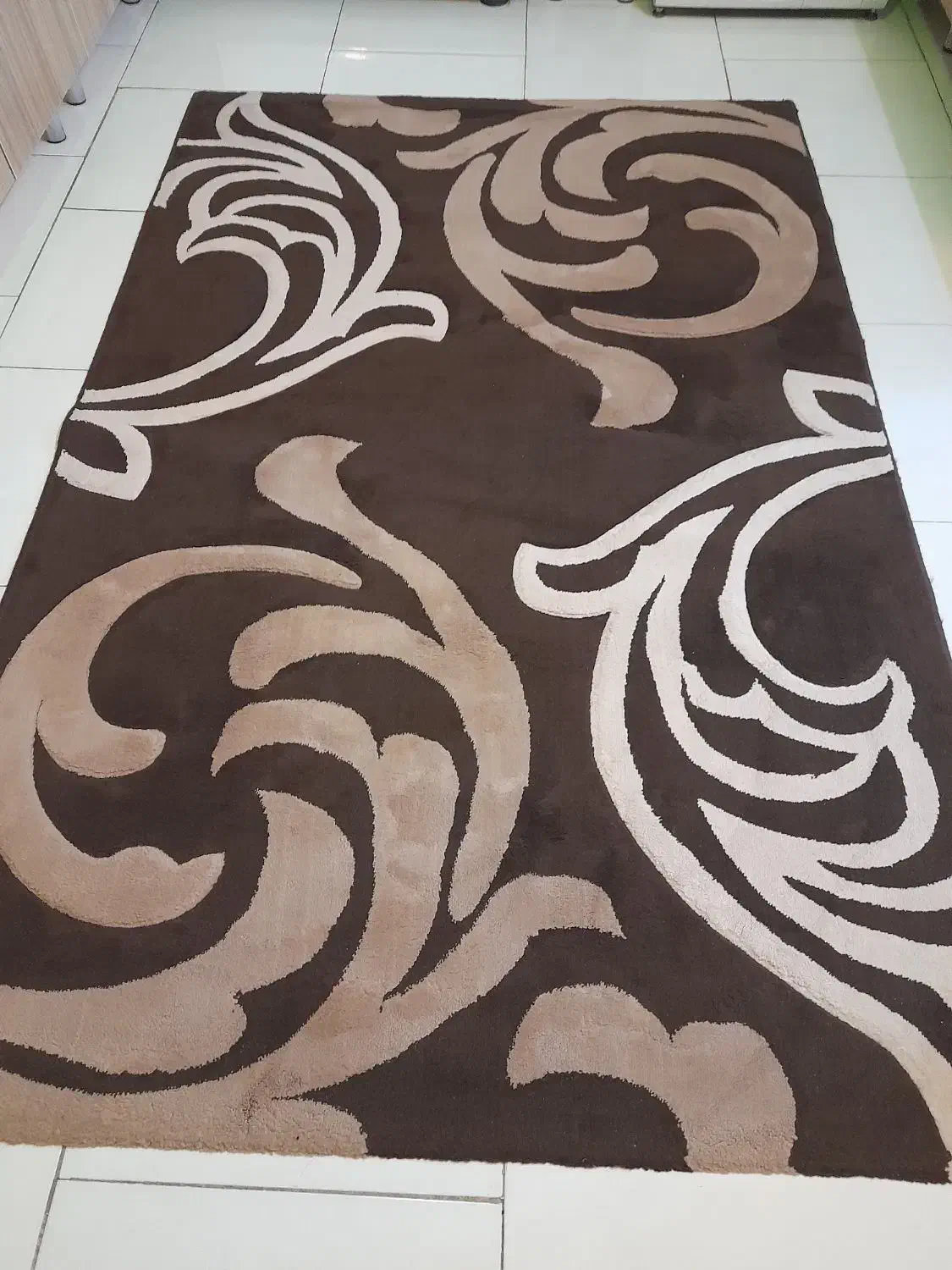 قالیچه ترک|فرش|پردیس, فاز ۸|دیوار