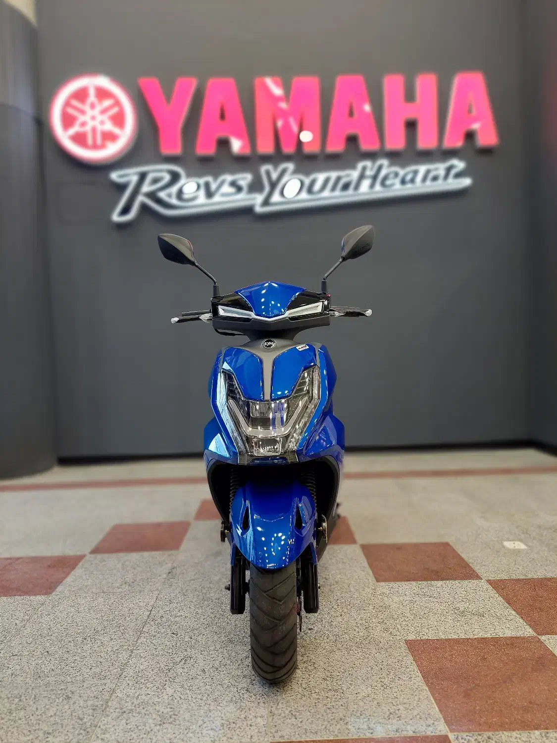 موتور FX150محصول SYMنیروموتور|موتورسیکلت|کرج, جهان‌شهر|دیوار