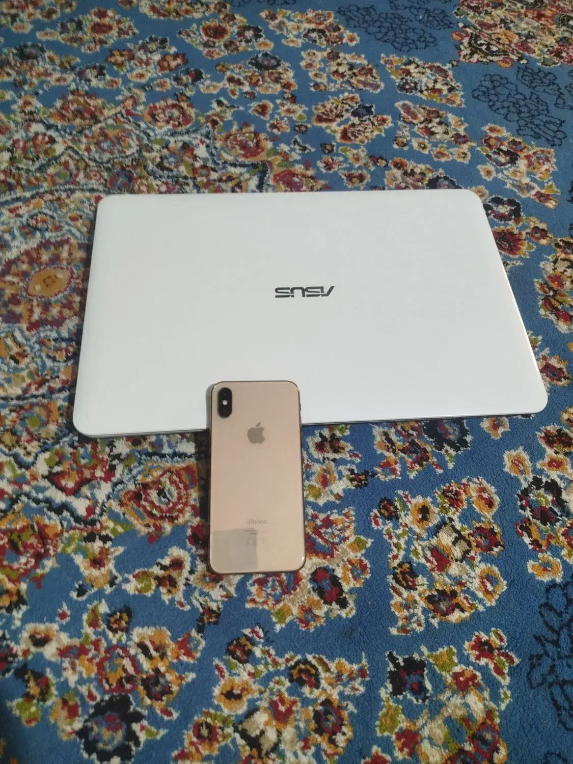 لپ تاپ و گوشی ایفون|رایانه همراه|گرگان, |دیوار