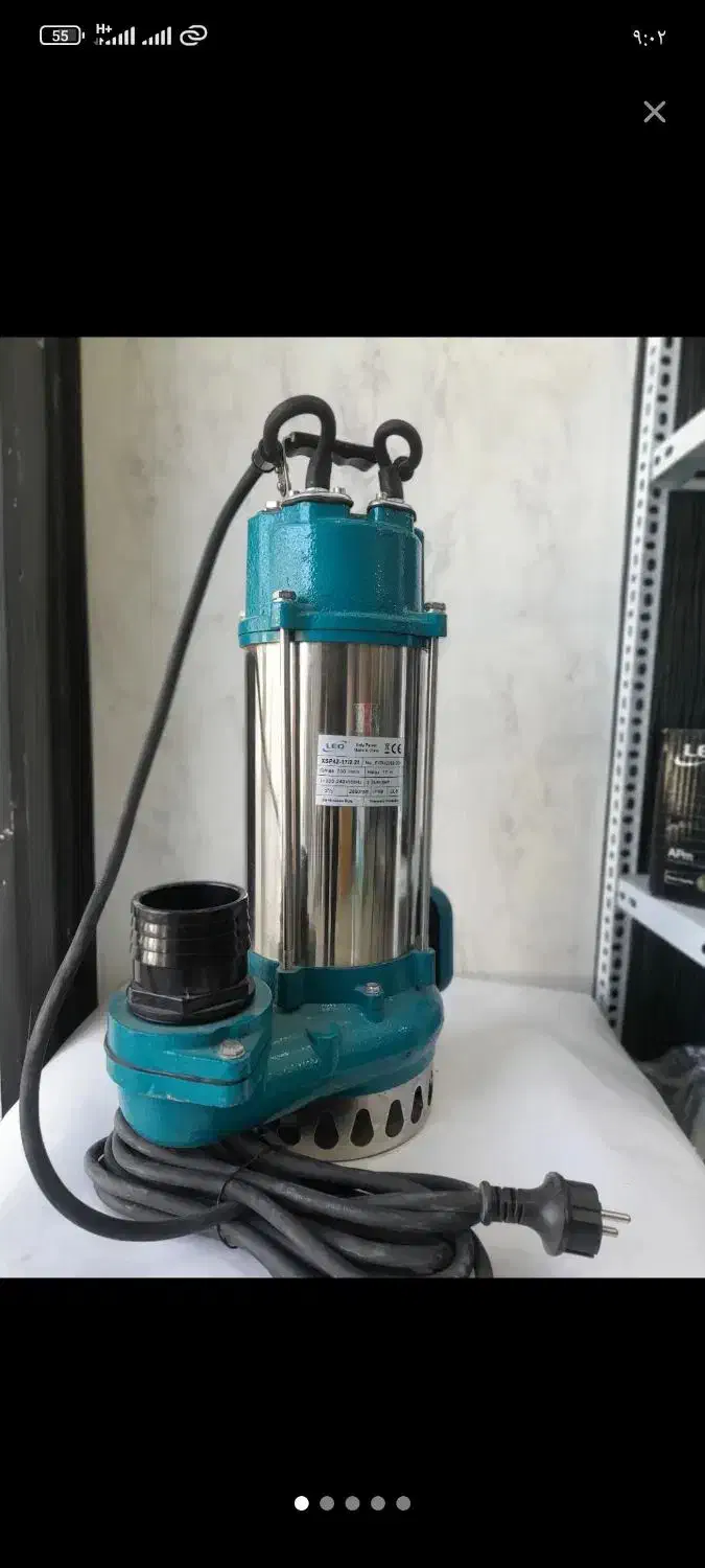 تخلیه چاه و کف کش. تمام نقاط سوسنگرد|خدمات پیشه و مهارت|سوسنگرد, |دیوار