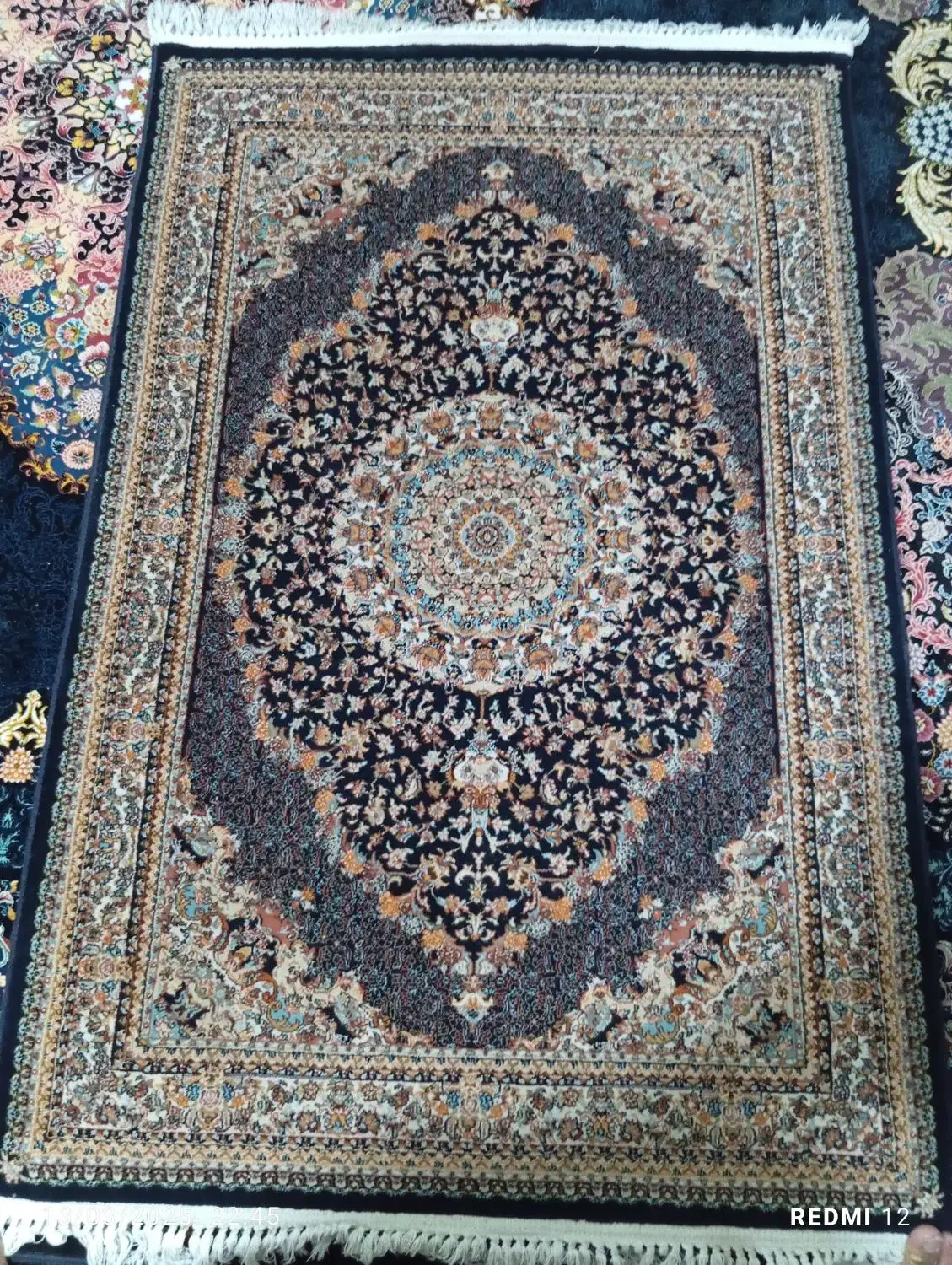 فرش کاربراتورآبگرمکن ماشین حساب گوشی نوکیاآیفون|فرش|شیراز, پودنک|دیوار