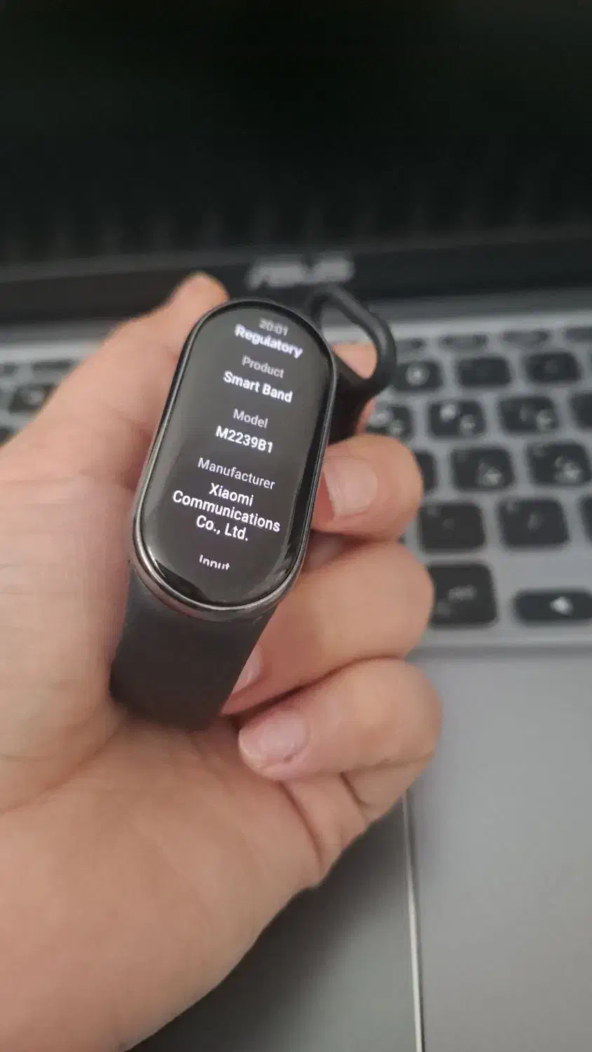 میبند ۸|ساعت|مشهد, حسابی جنوبی (شهرک غرب)|دیوار