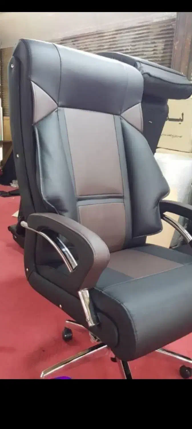 مبل و صندلی ومیز اداری در حد نو|دفتر کار|ساری, |دیوار