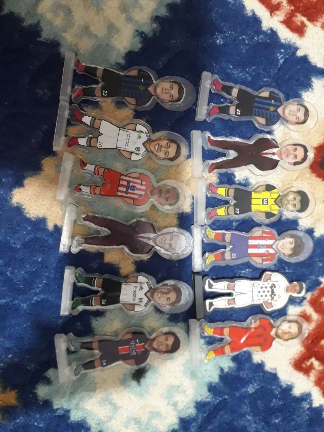 کیمدی|کلکسیون و سرگرمی|کرمان, |دیوار