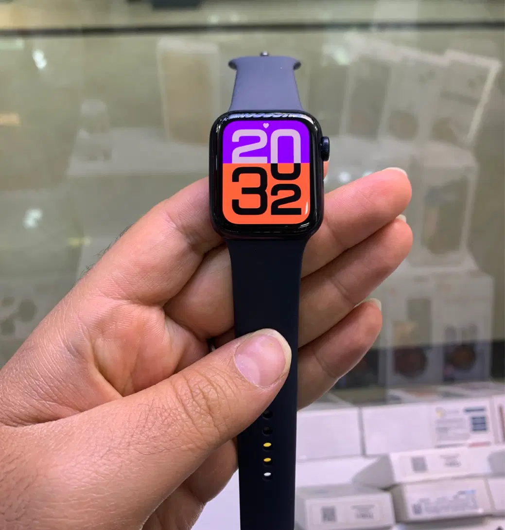Apple watch|ساعت|قزوین, |دیوار