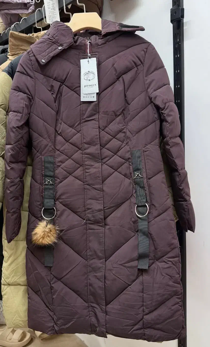 کاپشن خارجی سایز ۳۸/۴۰|لباس|اردبیل, |دیوار