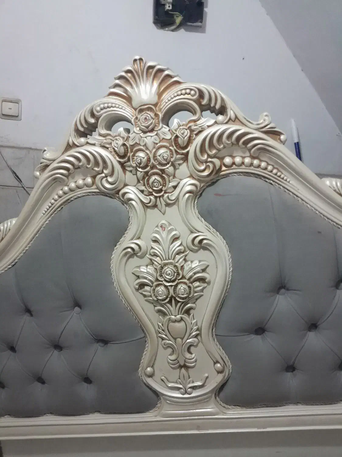 تخت خواب|تخت و سرویس خواب|اسلام‌شهر, شهرک امام حسین (میان آباد)|دیوار