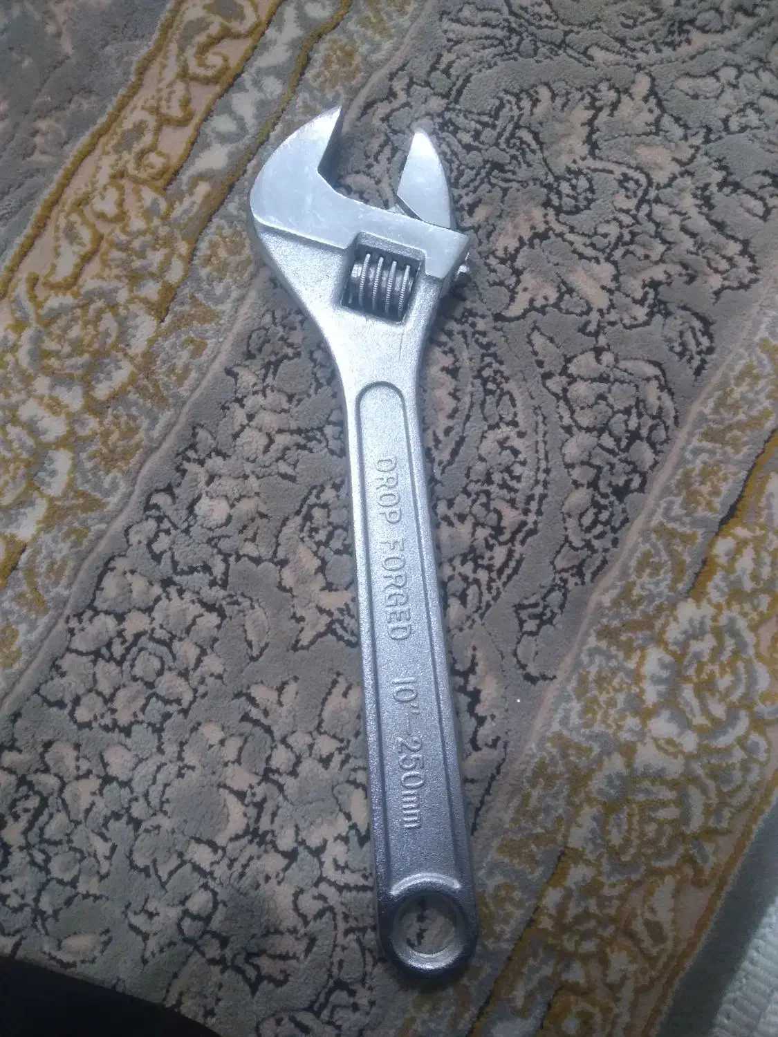 اچار فرانسه|ابزارآلات|مشهد, خواجه ربیع|دیوار