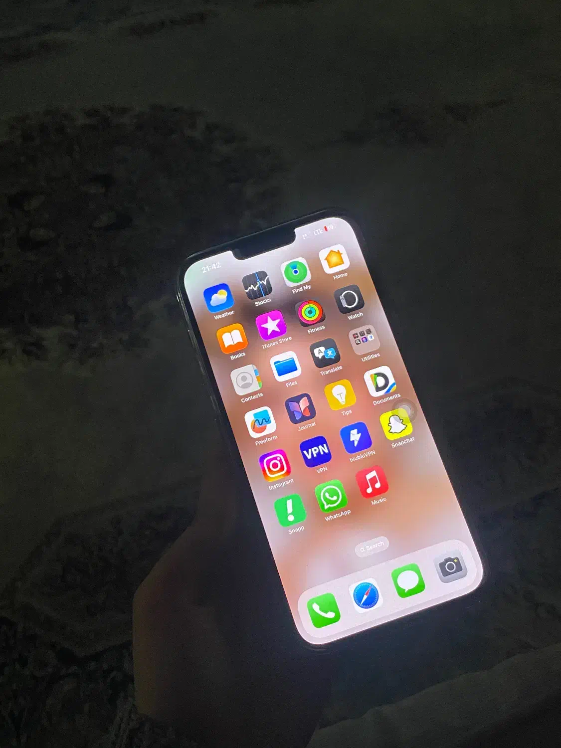 ایفون ۱۳ پرومکس سبز|موبایل|تهران, دکتر هوشیار|دیوار