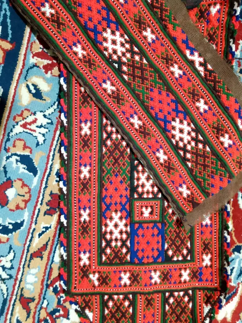 فروش زیح آستین|لباس|سراوان, |دیوار