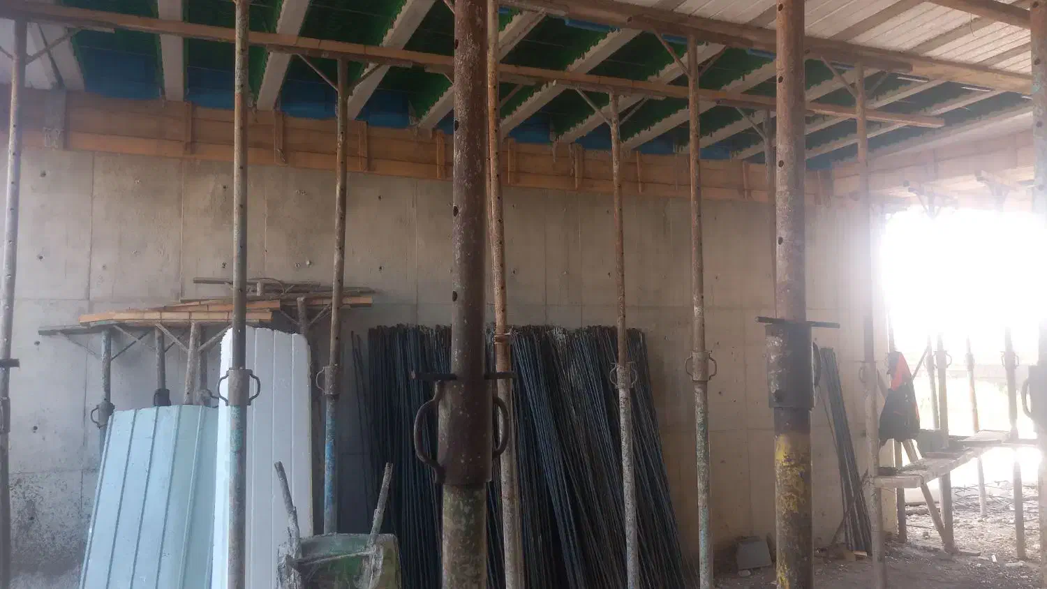 کار در آماتور بندی|استخدام معماری، عمران و ساختمانی|بندر انزلی, پاسداران|دیوار