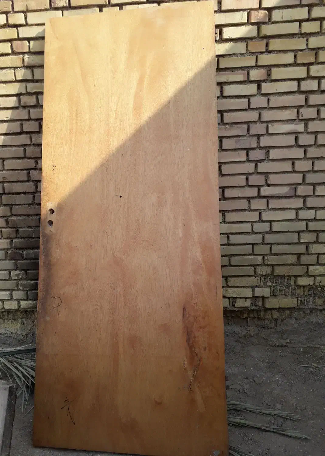 درب|ابزارآلات|خرمشهر, |دیوار