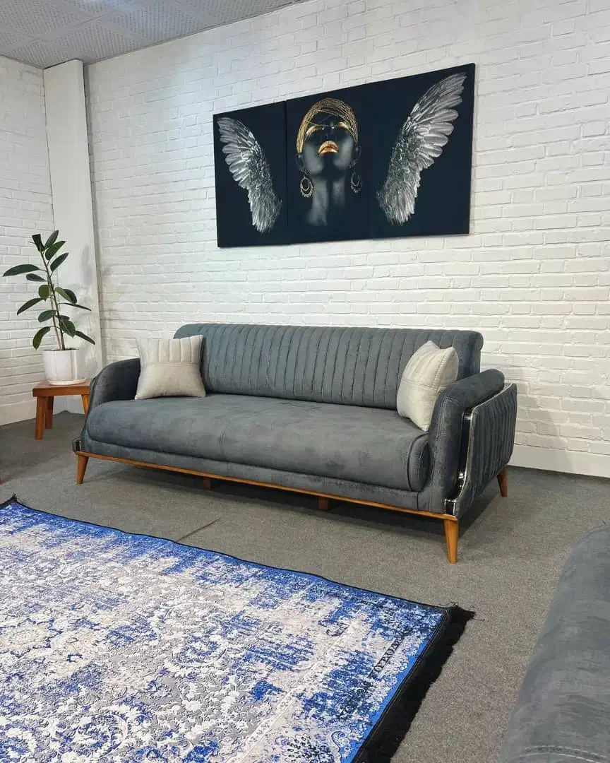 مبل الیکاتولید اقای انصاری|مبلمان خانگی و میز عسلی|یاسوج, |دیوار