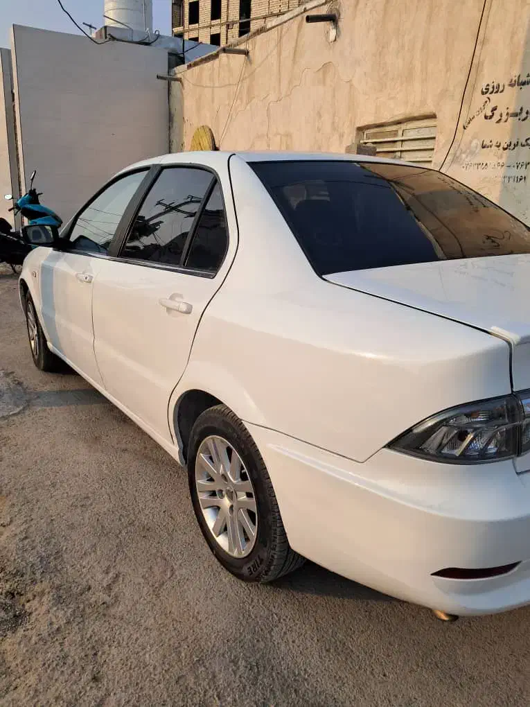 سمندسورنef7مدل1403|خودرو سواری و وانت|بندرعباس, |دیوار