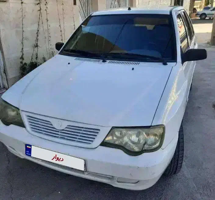 فروش پراید 111|خودرو سواری و وانت|یاسوج, |دیوار