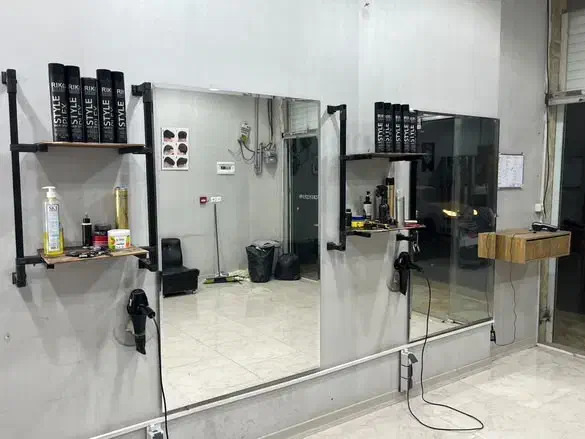 فروشی نمیز|آرایشگاه و سالنهای زیبایی|تربتحیدریه, کاشانی|دیوار