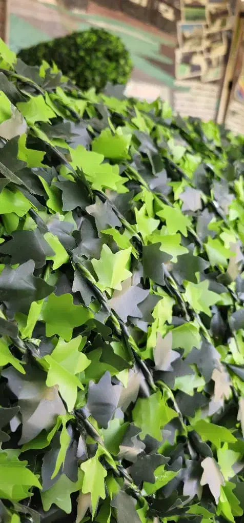 فنس برگی|خدمات باغبانی و درختکاری|تهران, نعمتآباد|دیوار