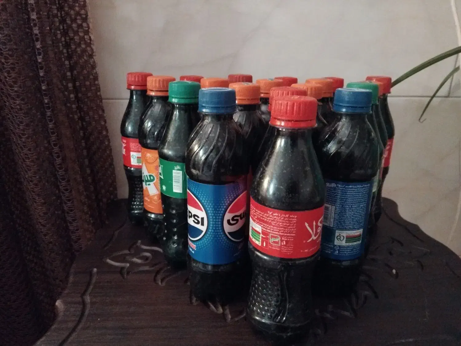 مایع سیاه|مواد شوینده و دستمال کاغذی|نظرآباد, نظرآباد|دیوار