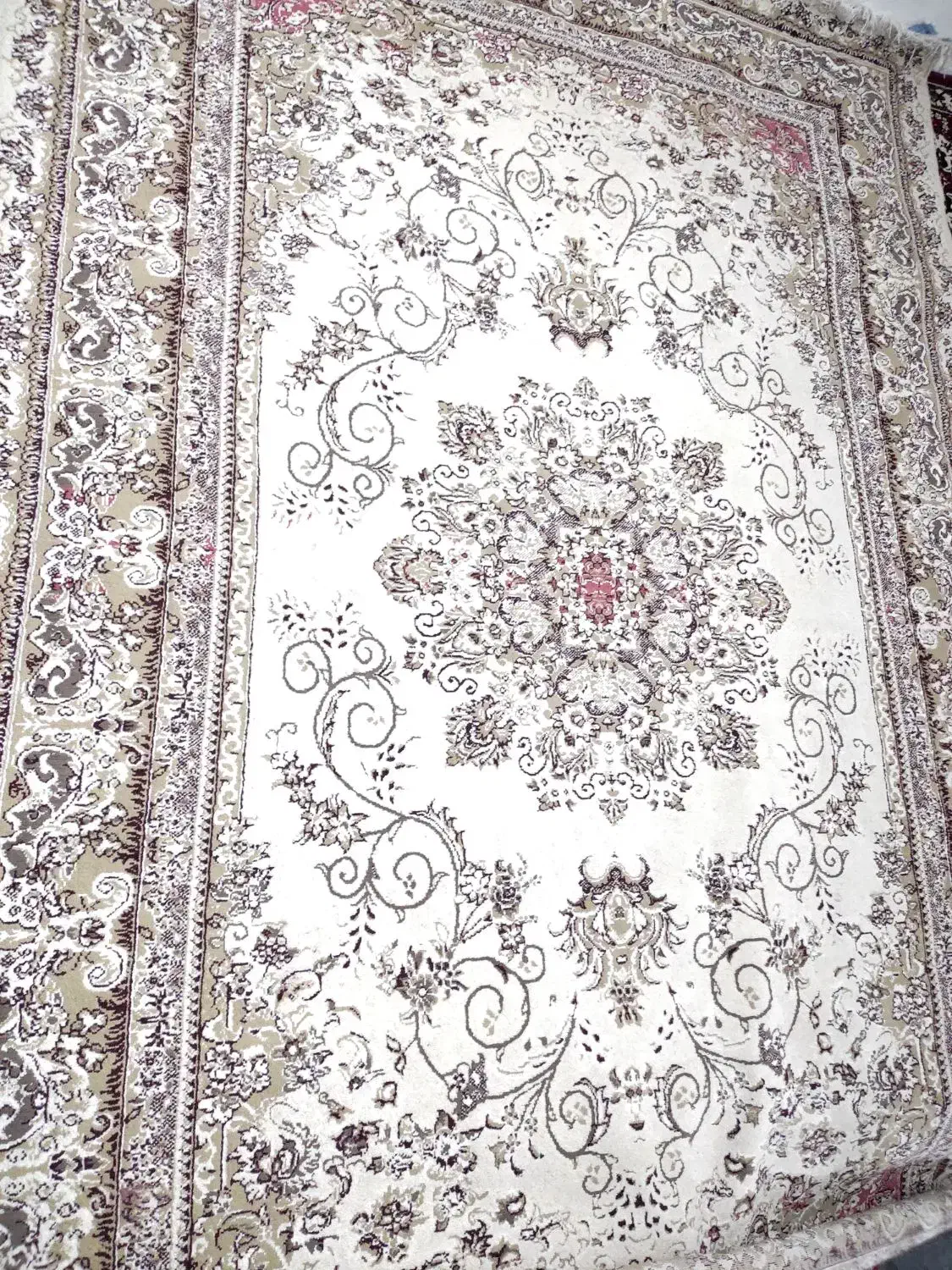 فرش|فرش|ارومیه, |دیوار