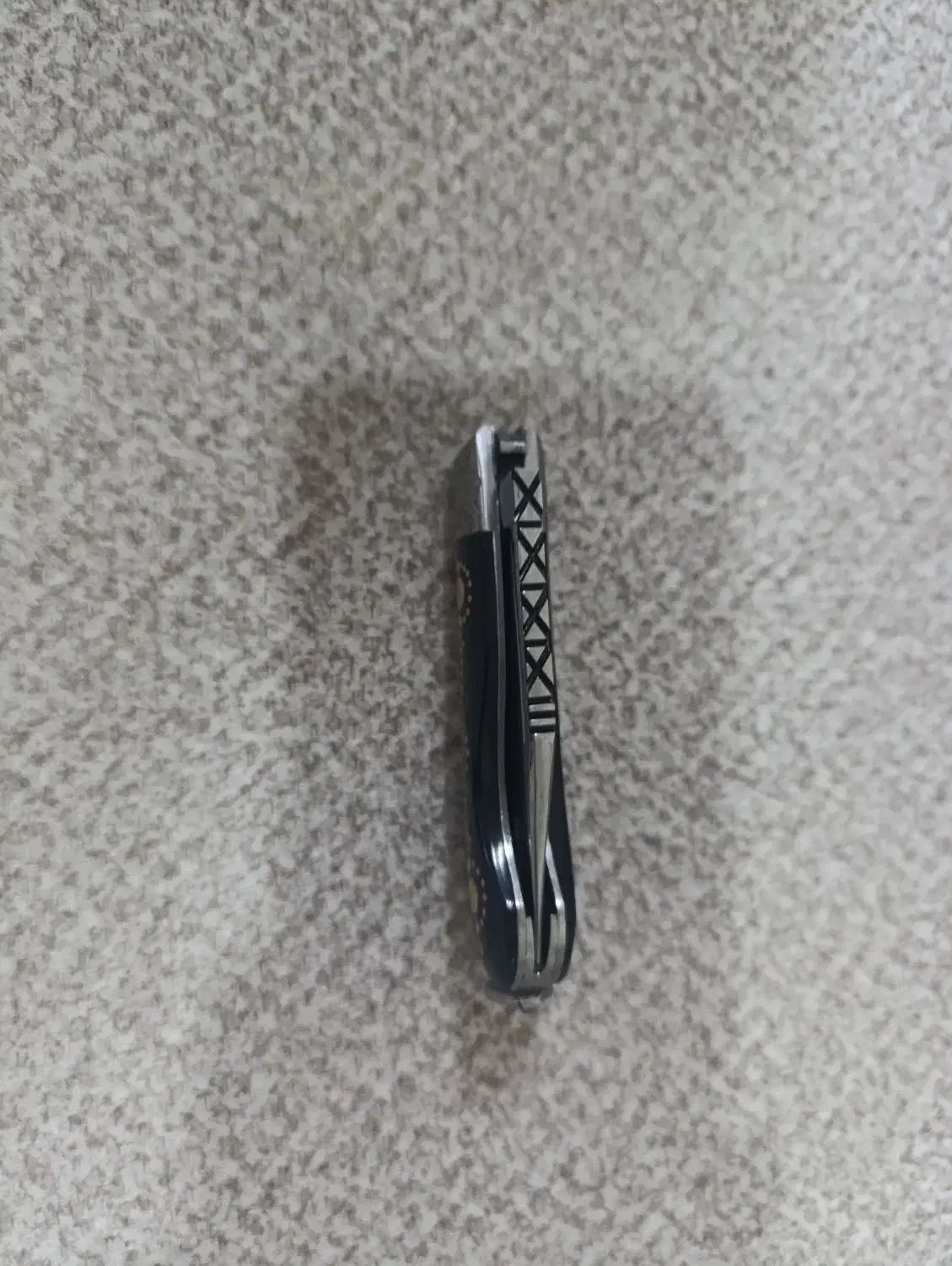 چاقوی اصل بابا میخ کوب...|کلکسیون اشیاء عتیقه|اردبیل, |دیوار