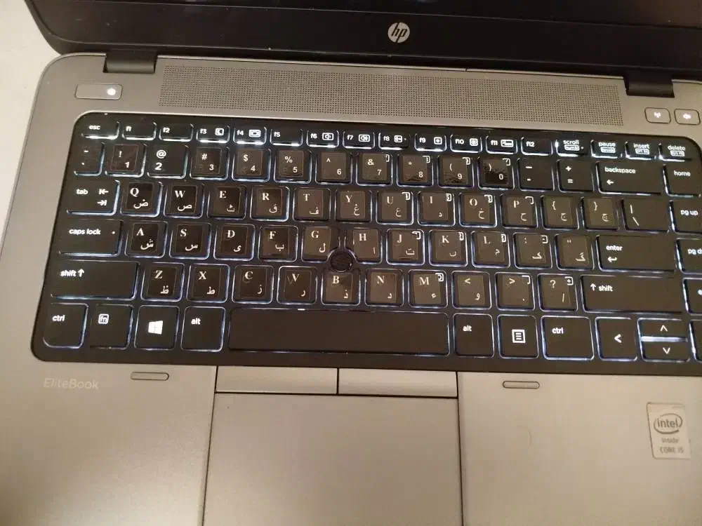 لپ تاپ|رایانه همراه|تهران, اکباتان|دیوار