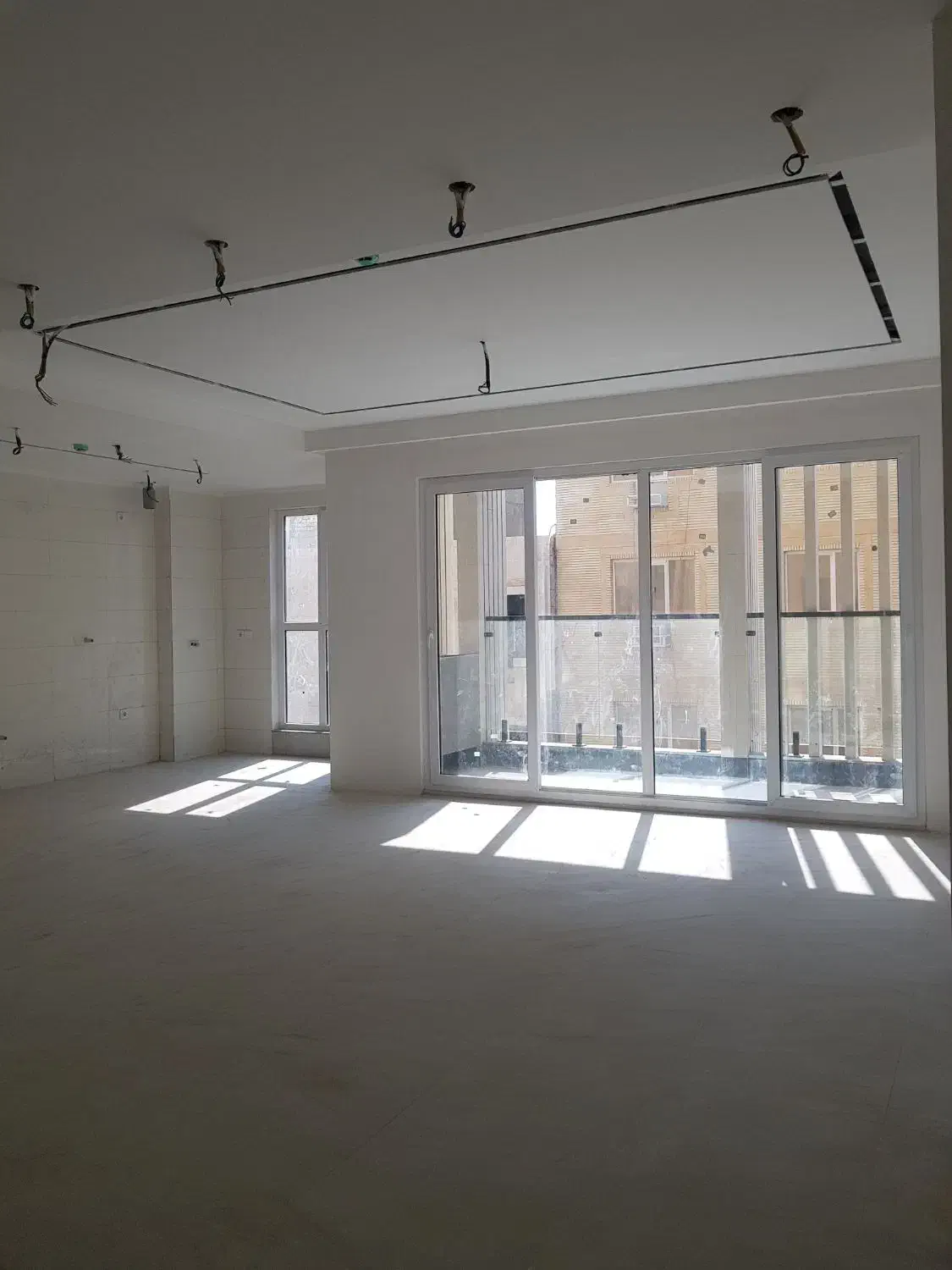 فروش دوخواب نوساز کم واحد گلشهر شمالی|فروش آپارتمان|بندرعباس, |دیوار