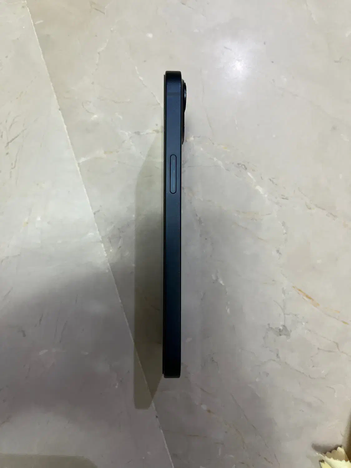 آیفن ۱۳نرمال ۲۵۶گیگ مشکی|موبایل|تهران, دریا|دیوار