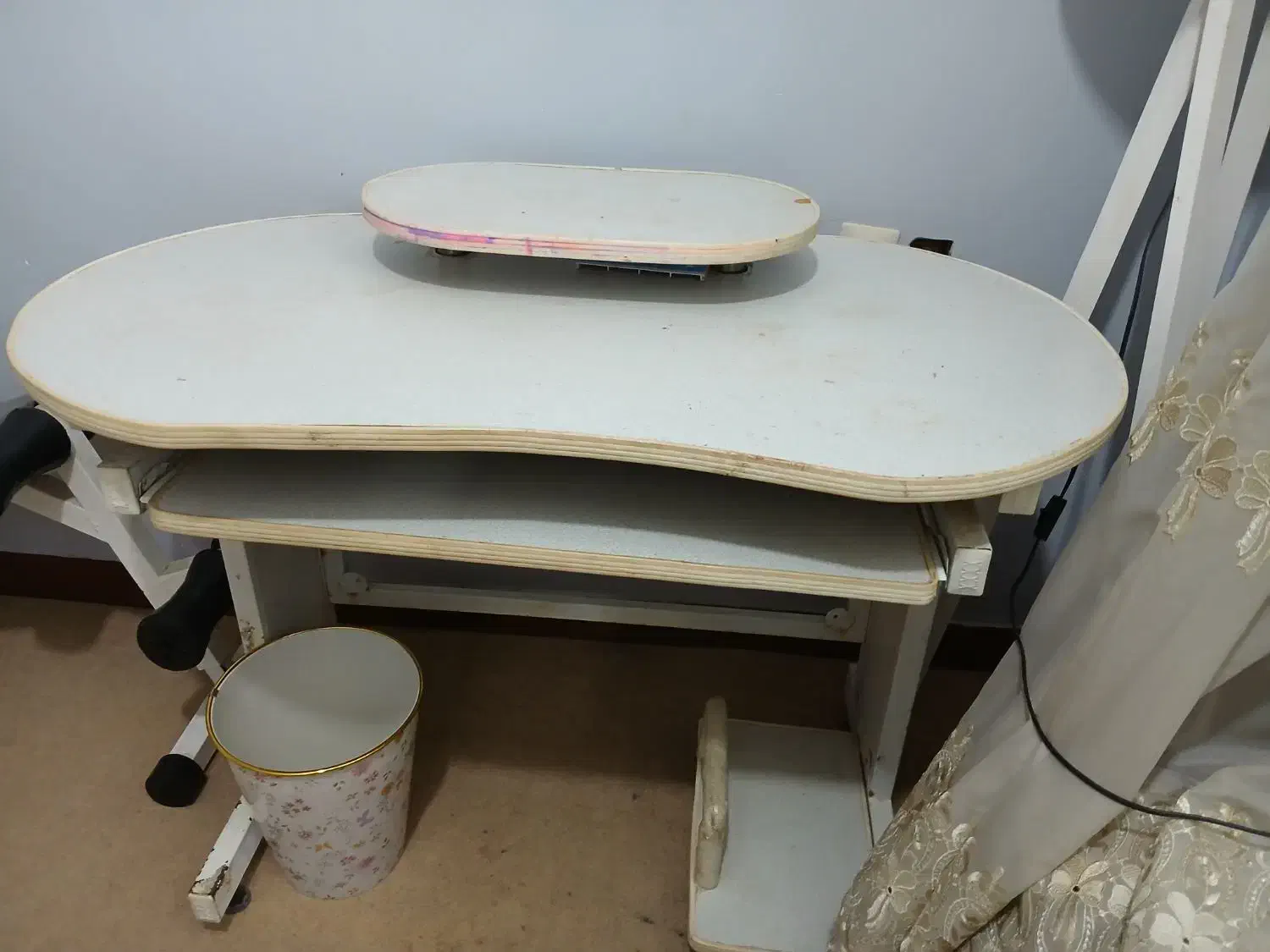 میز کامپیوتر درجه|میز تحریر و کامپیوتر|مسجد سلیمان, |دیوار