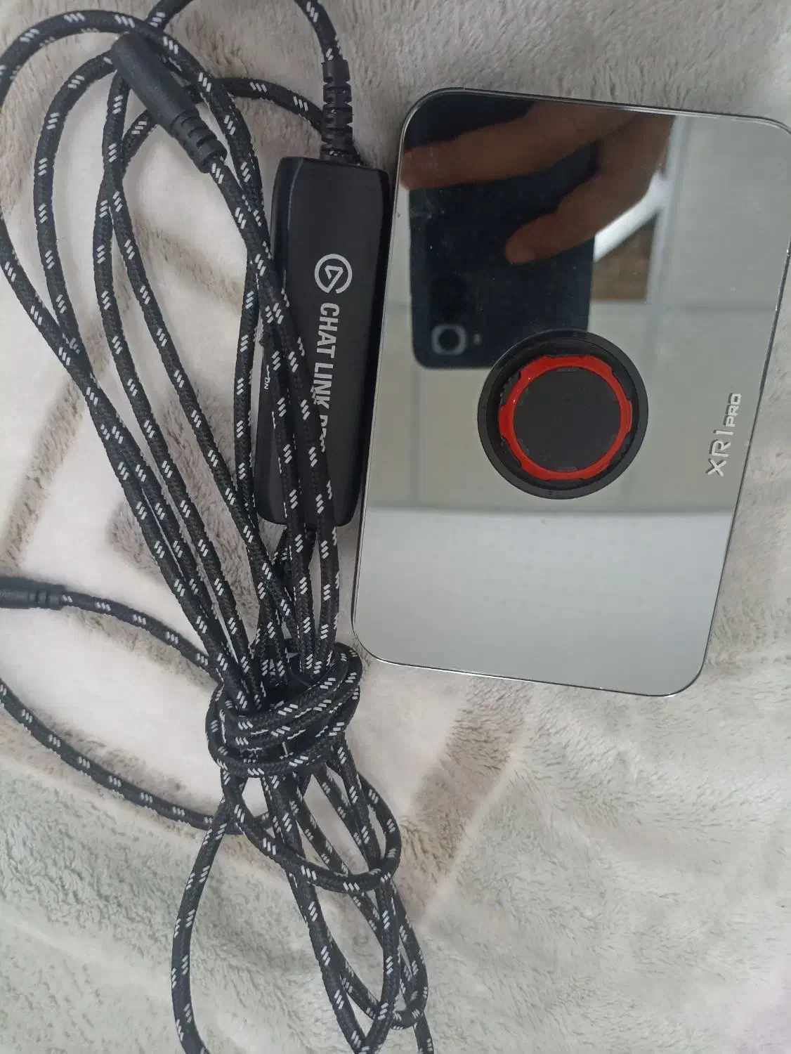 فروش کارت کپچر و کابل چت لینک|قطعات و لوازم جانبی رایانه|بستک, |دیوار