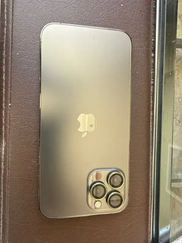 ایفون ۱۲پرومکس|موبایل|کرمان, |دیوار