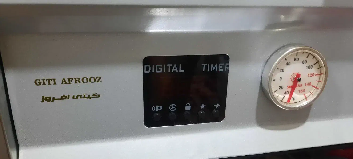 اجاق گاز|اجاق گاز و لوازم برقی پختوپز|نسیمشهر, |دیوار