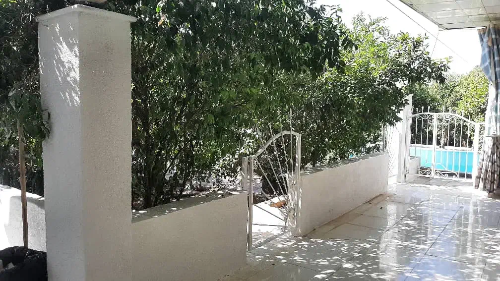 باغ کیان|خدمات پذیرایی، مراسم|دزفول, |دیوار