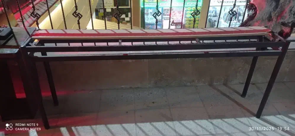 میز برش|فروشگاه و مغازه|گلبهار, شهر جدید گلبهار|دیوار