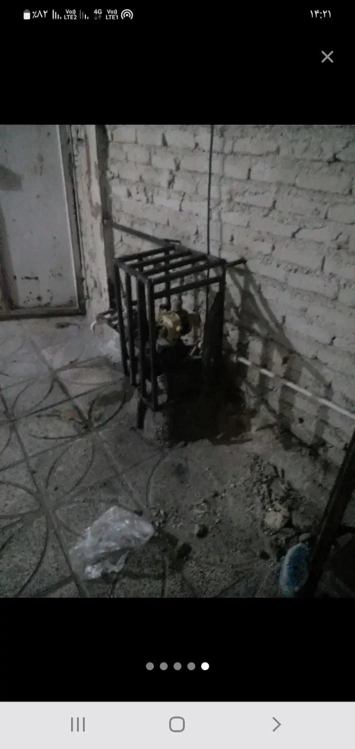 جوشکاری سیار کوشکی|خدمات پیشه و مهارت|کوهدشت, |دیوار