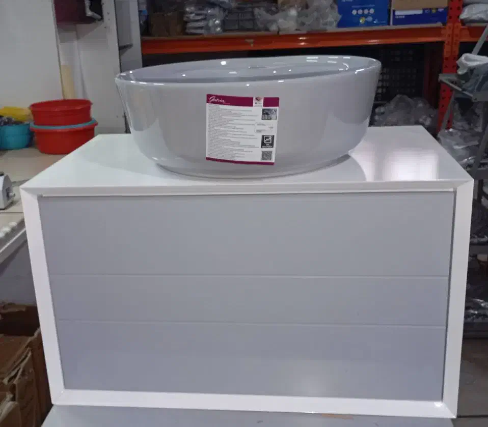 کابینت روشویی|لوازم سرویس بهداشتی|پردیس, فاز ۶|دیوار