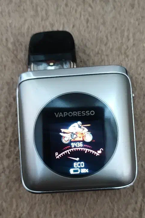 vaporesso xros nano 4پاد(مناسب برای ترک سیگار)|زیورآلات و اکسسوری|بجنورد, |دیوار