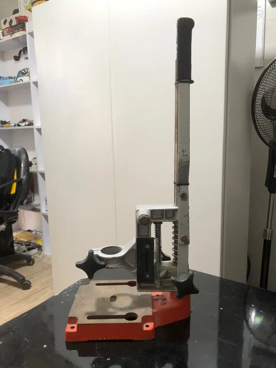 پایه دریل|ابزارآلات|ملارد, |دیوار