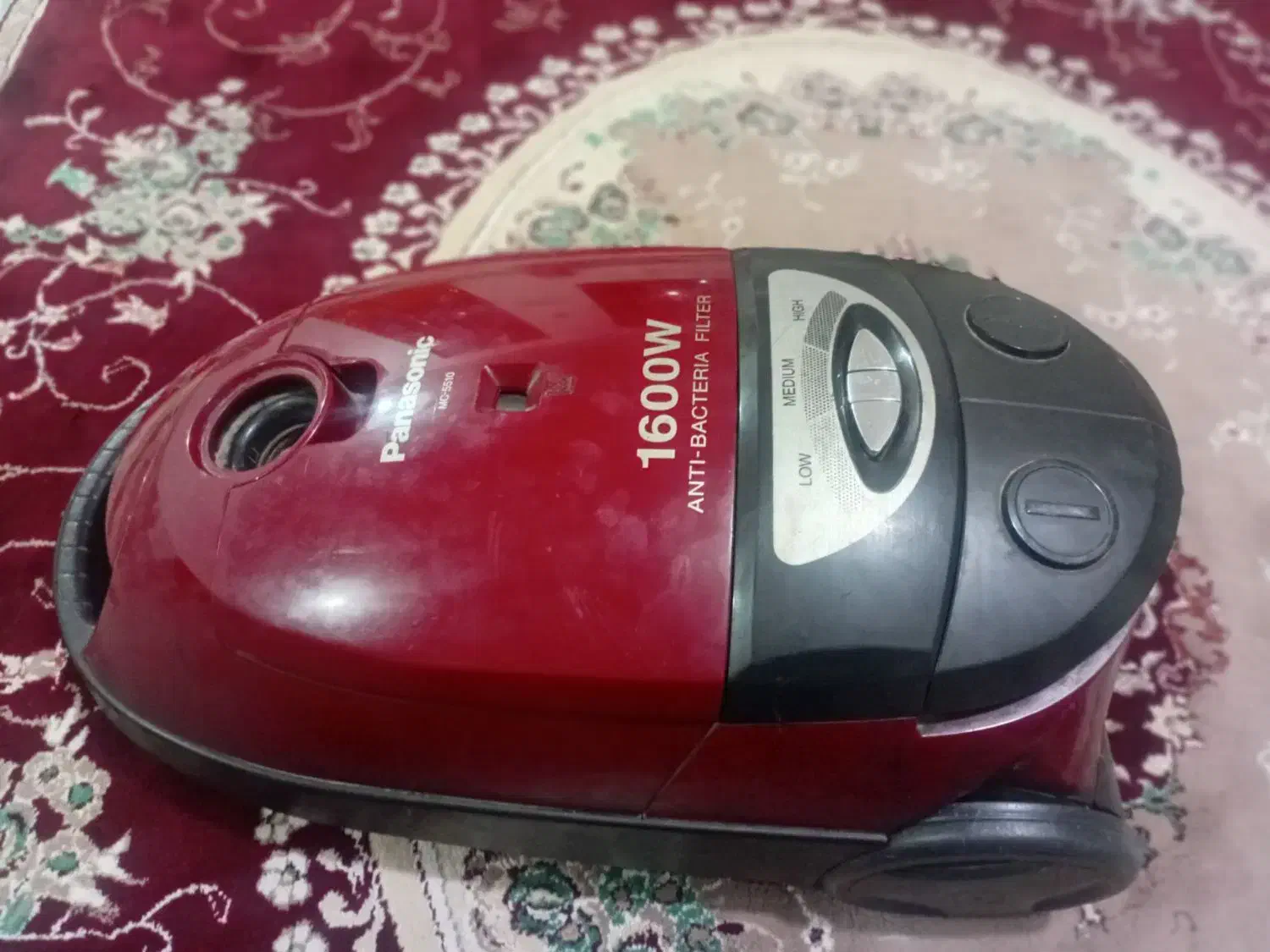 پوسته جاروبرقی|جاروبرقی، جارو شارژی، بخارشو|دورود, |دیوار