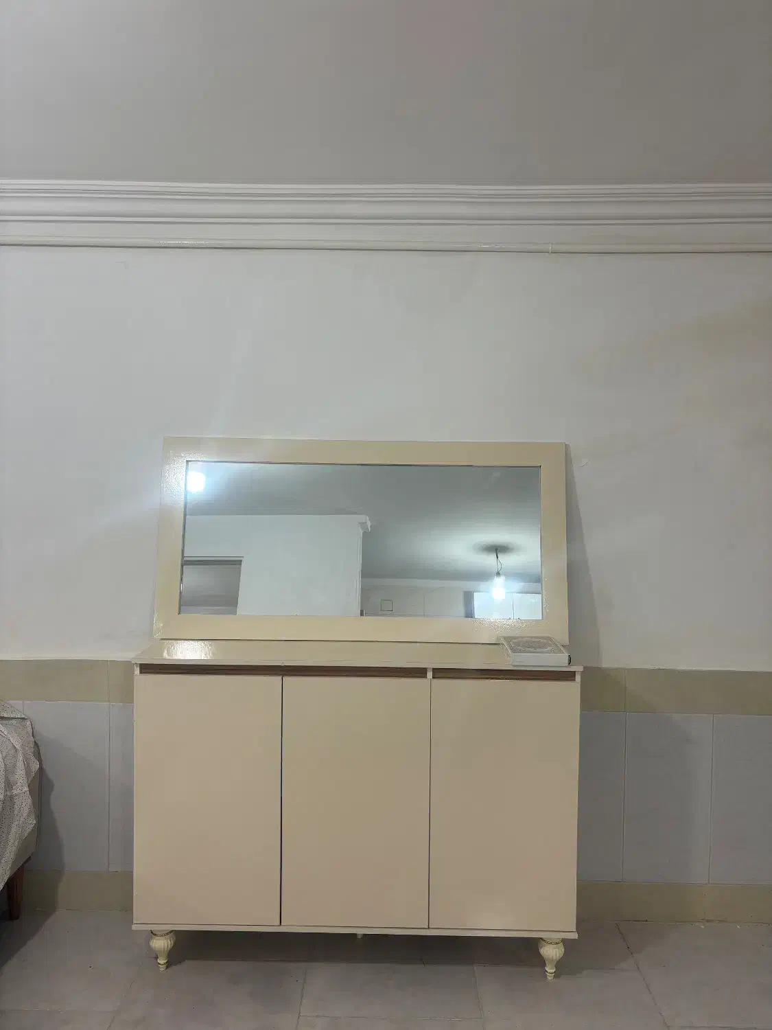 میزکنسول|بوفه، ویترین، کنسول|گرگان, |دیوار