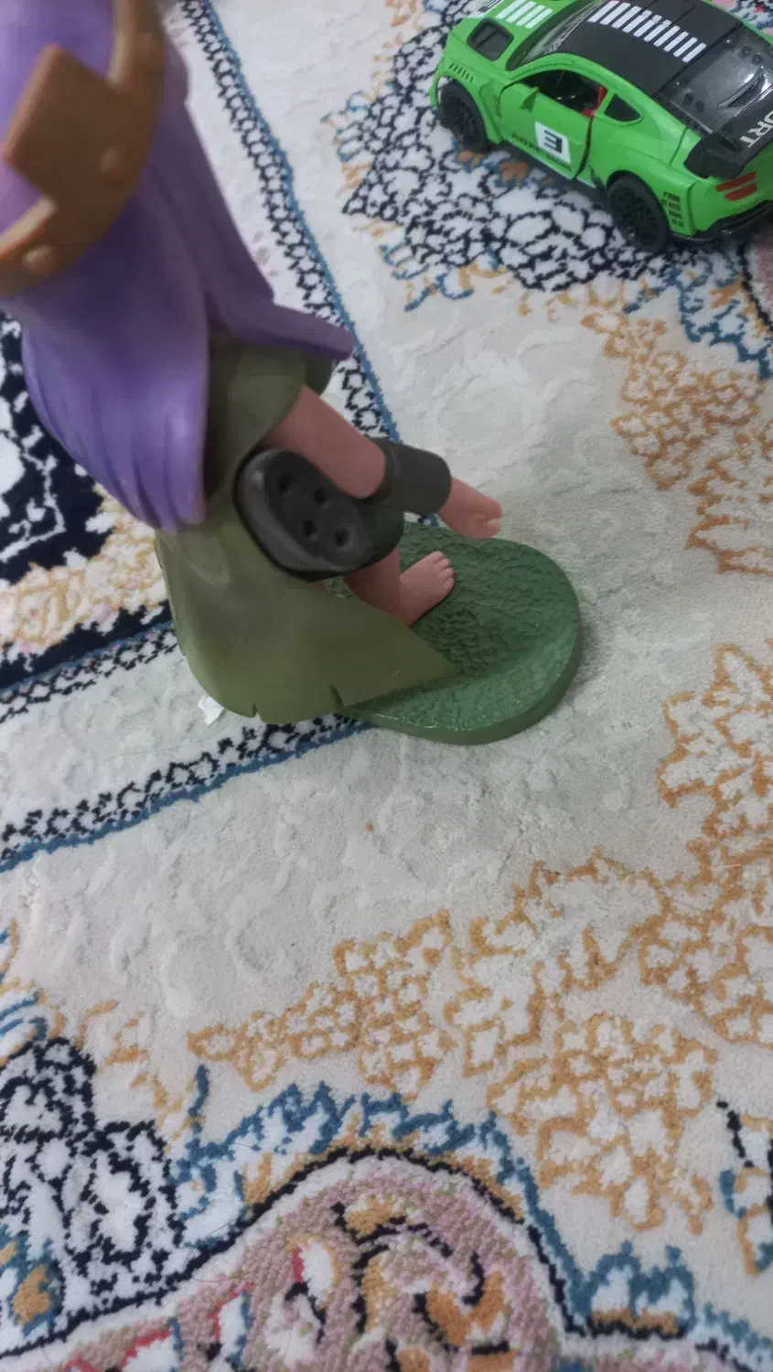 تعداد زیادی فیگور کلکسیونی و برای دکور|اسباب‌‌بازی|ری, سیزده آبان|دیوار