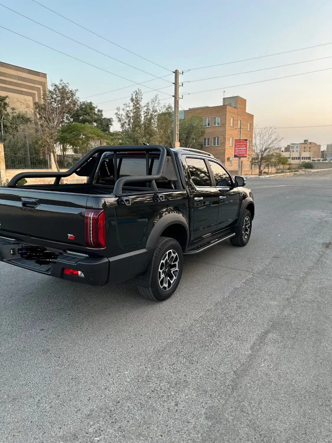 T9.    مدل403|خودرو سواری و وانت|تهران, عباس‌آباد|دیوار