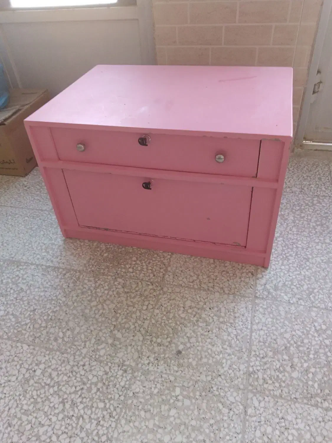 جعبه ابزار و کار|ابزارآلات|قوچان, |دیوار