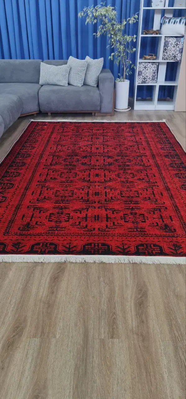 فرشینه|فرش|کاشمر, |دیوار